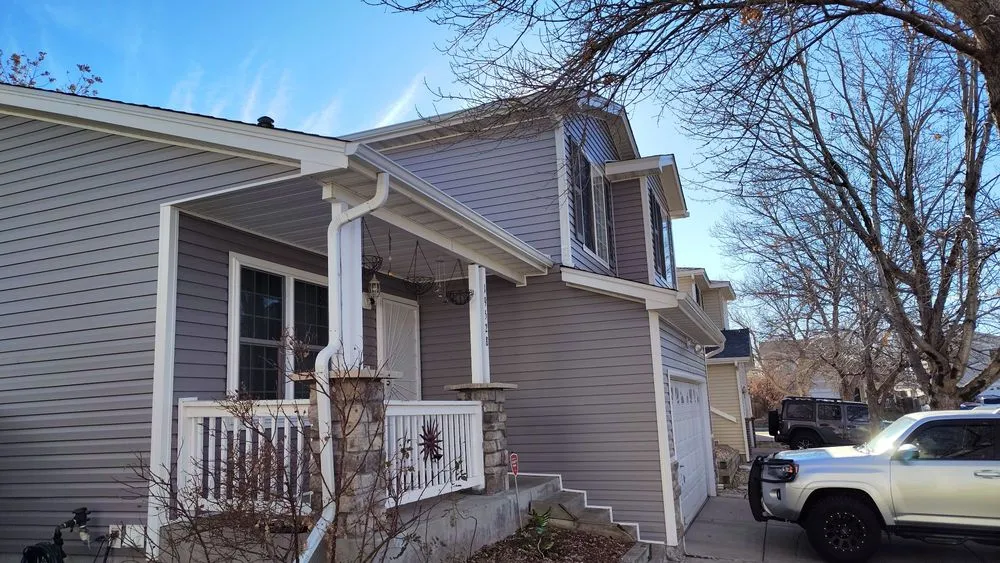 Slide of 1961 Construction