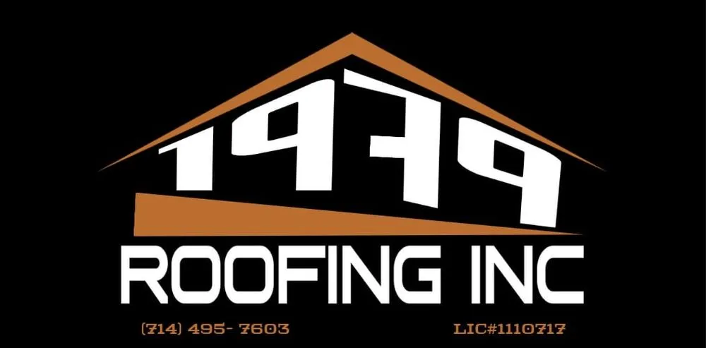 Slide of 1979 Roofing