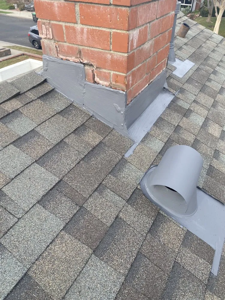 Slide of 1979 Roofing