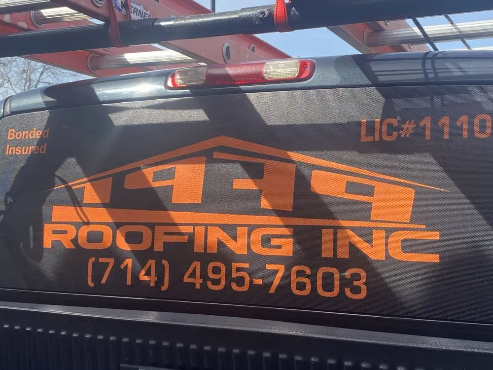 Slide of 1979 Roofing