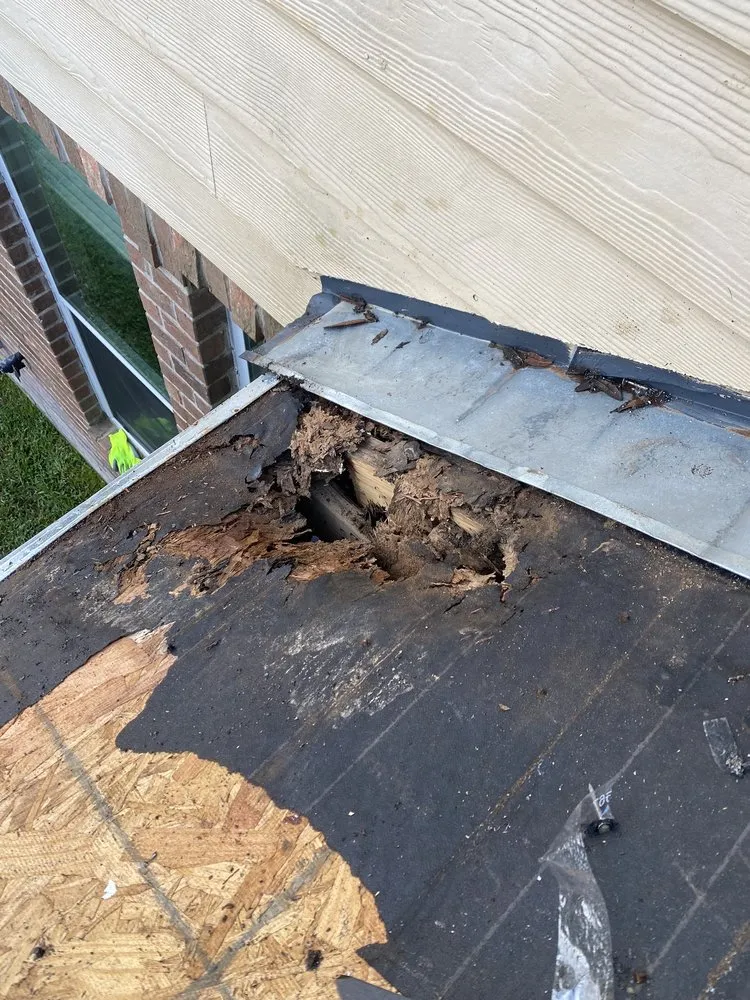 Slide of 199 Roof Repairs