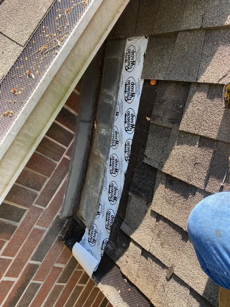 Slide of 199 Roof Repairs