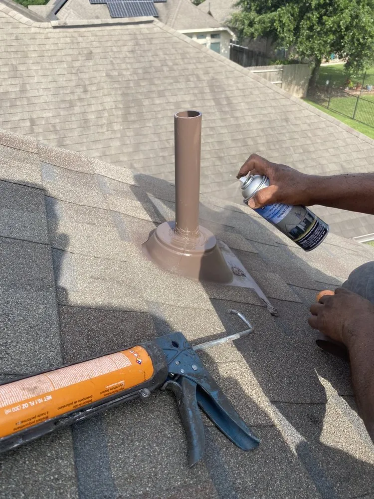 Slide of 199 Roof Repairs