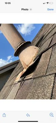 199 Roof Repairs Logo