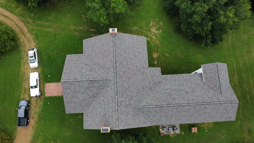 Slide of 1BFI Roofing & Exteriors