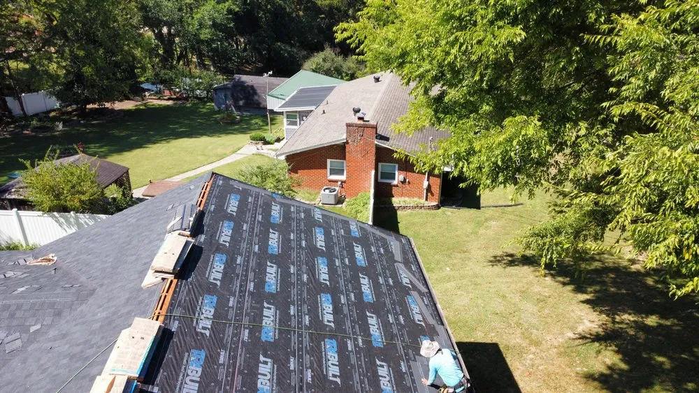 Slide of 1BFI Roofing & Exteriors