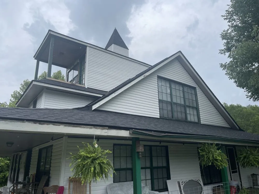 Slide of 1BFI Roofing & Exteriors