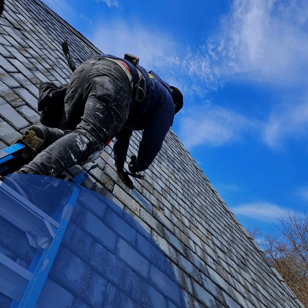 Slide of 1Call Restore