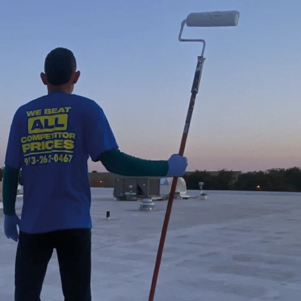 Slide of 1Call Restore