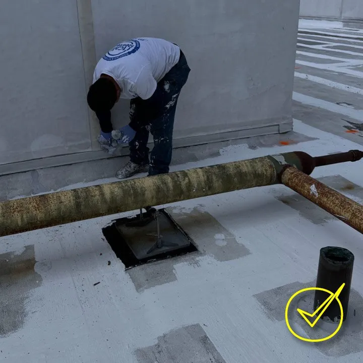 Slide of 1Call Restore