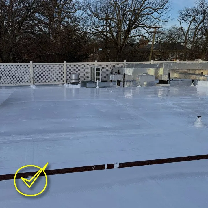 Slide of 1Call Restore