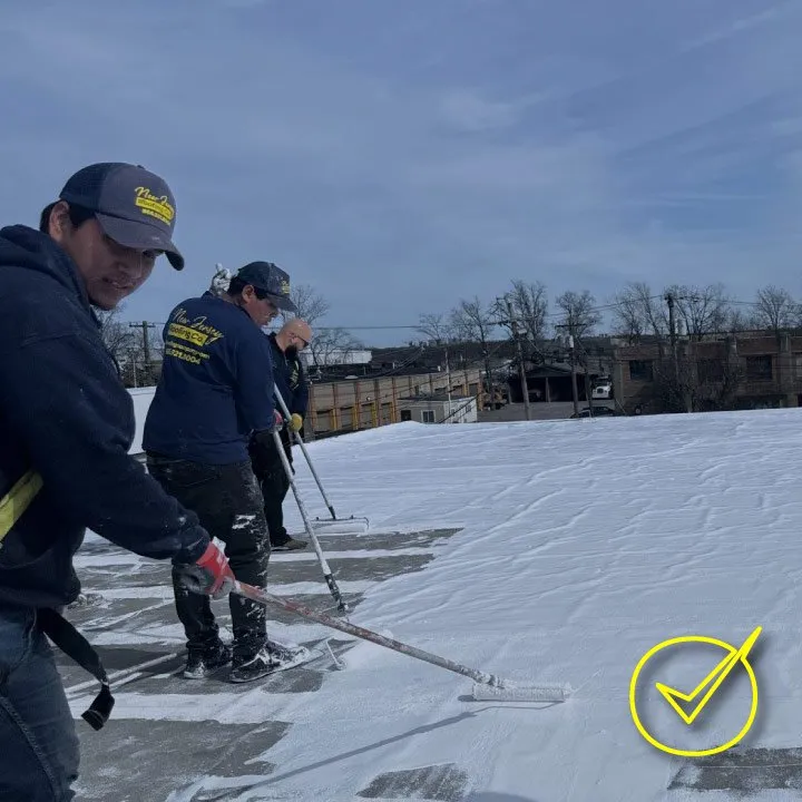 Slide of 1Call Restore