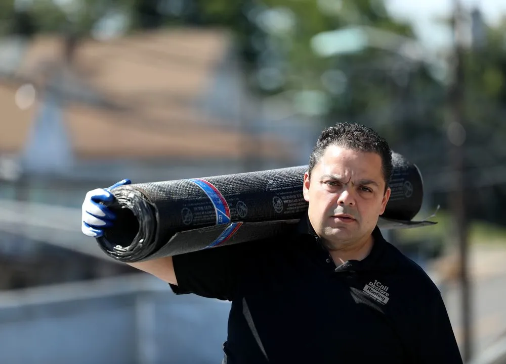 Slide of 1Call Restore