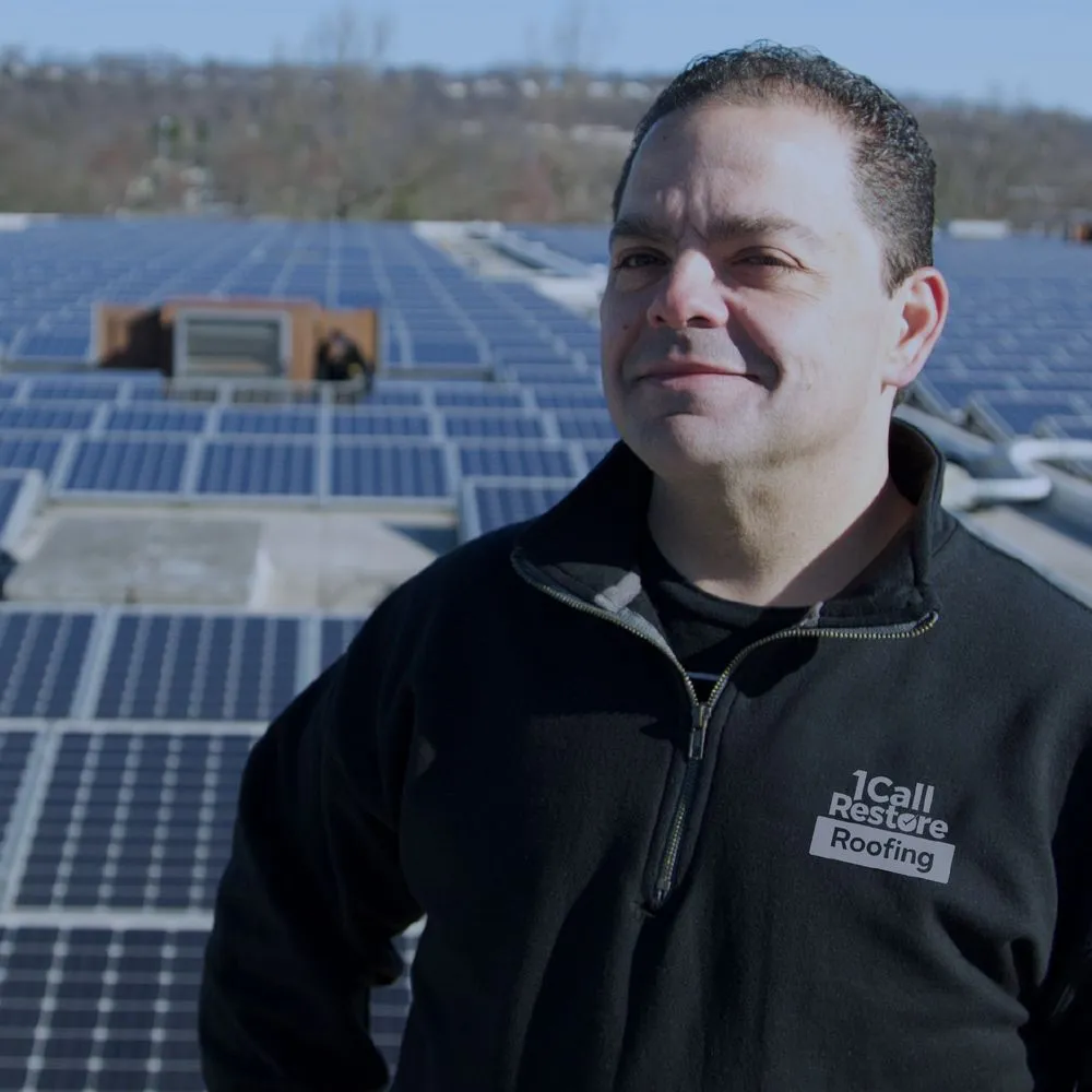 Slide of 1Call Restore