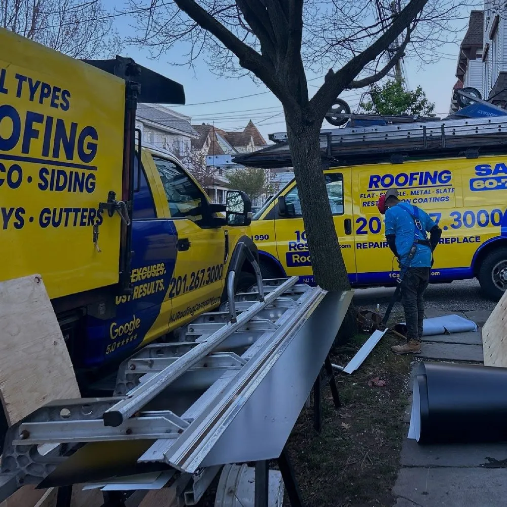 Slide of 1Call Restore