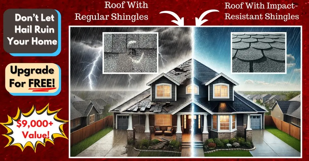 Slide of 1HundredX Roofing