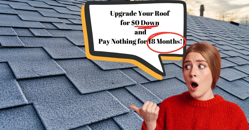 Slide of 1HundredX Roofing