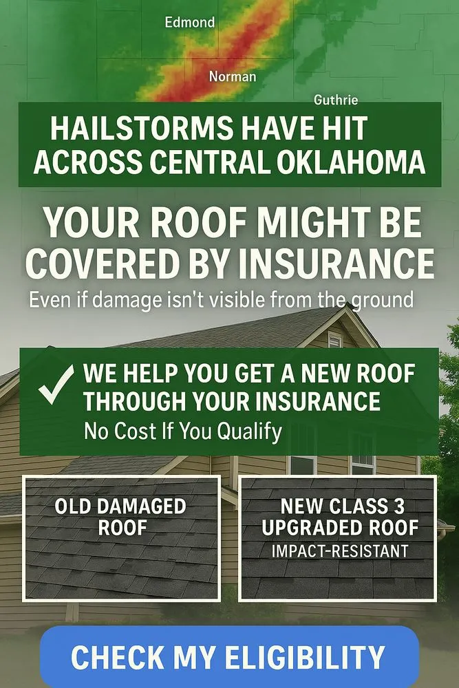 Slide of 1HundredX Roofing