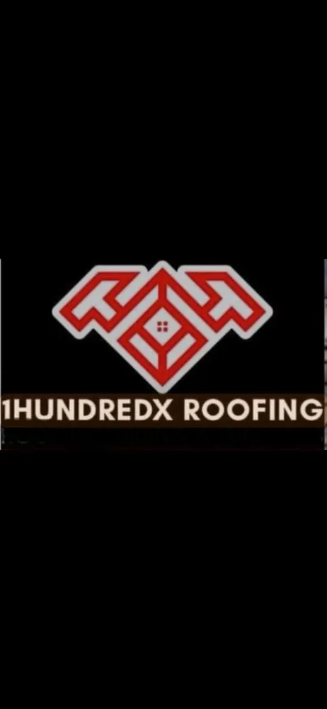 Slide of 1HundredX Roofing