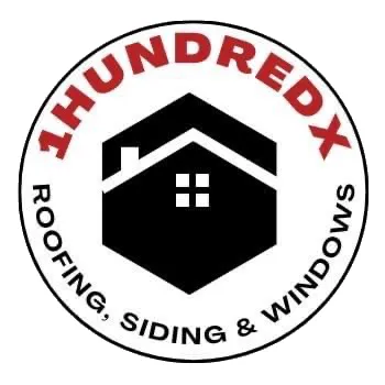 Slide of 1HundredX Roofing