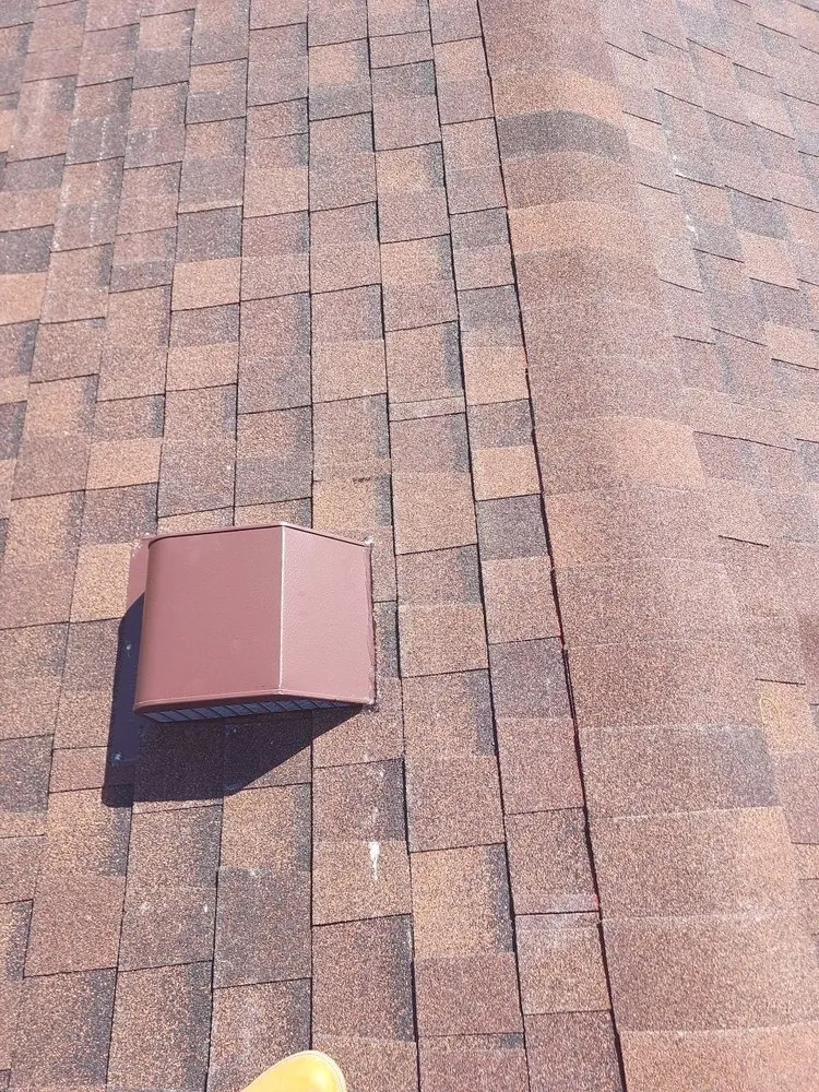 Slide of 1HundredX Roofing