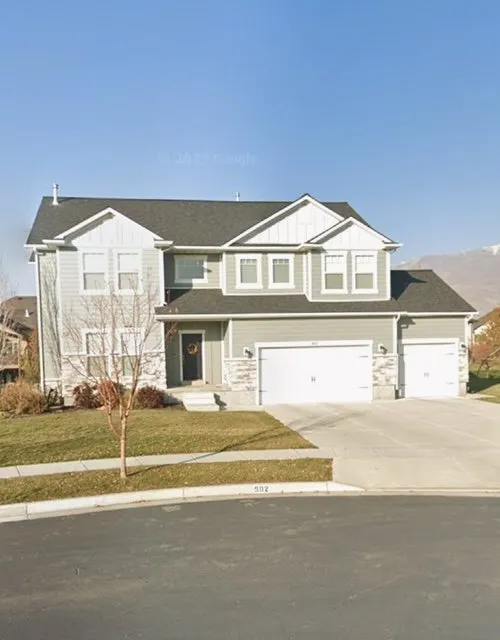 Slide of 1Solar Roofing