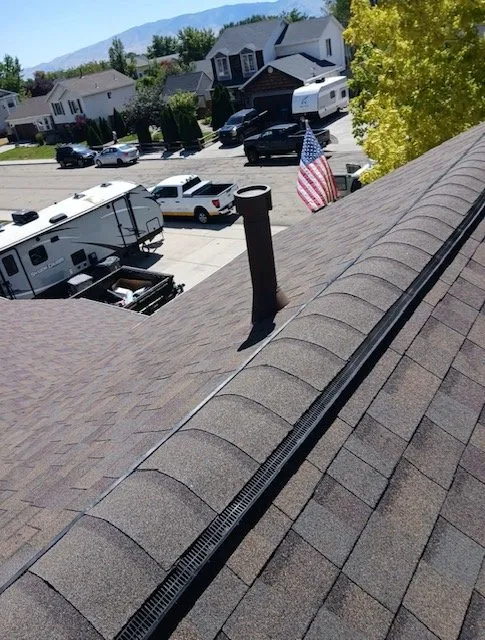 Slide of 1Solar Roofing