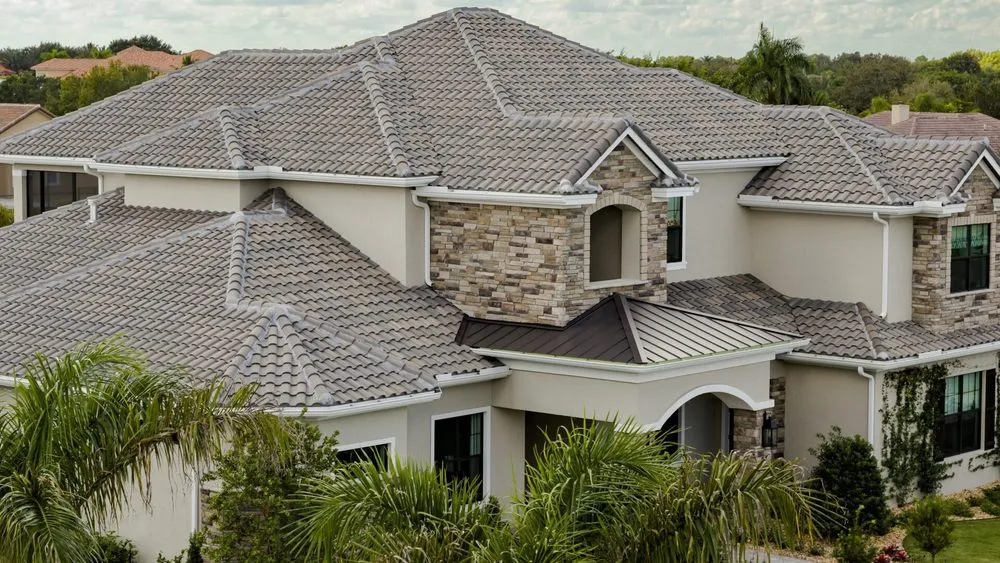 Slide of 1Solar Roofing