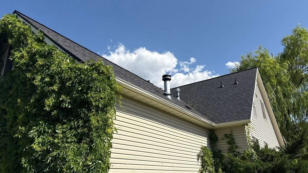 Slide of 1Solar Roofing