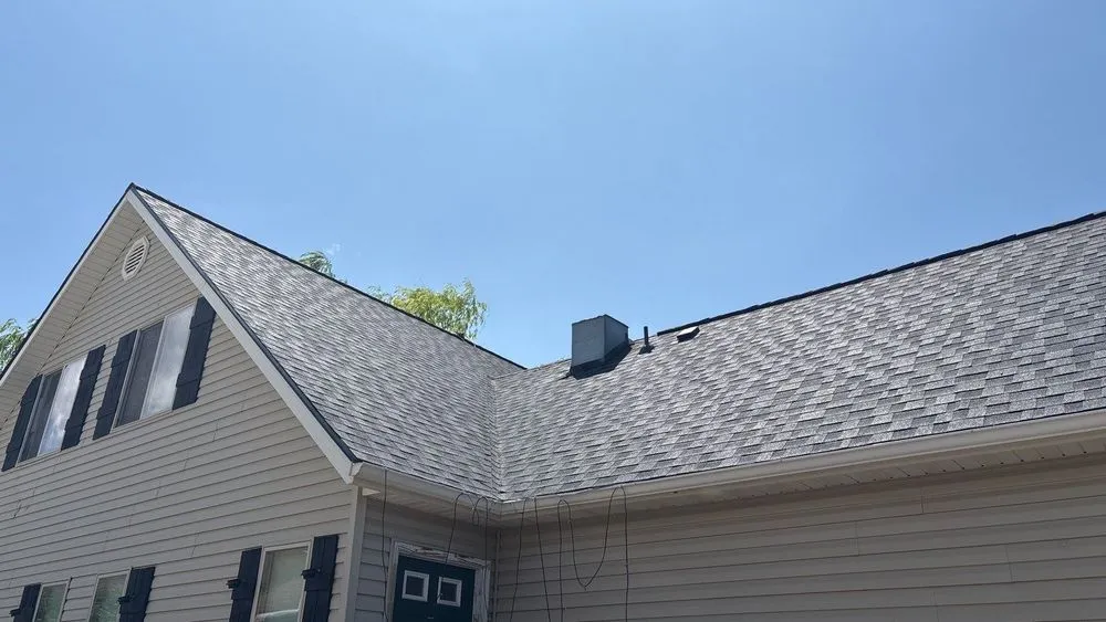 Slide of 1Solar Roofing