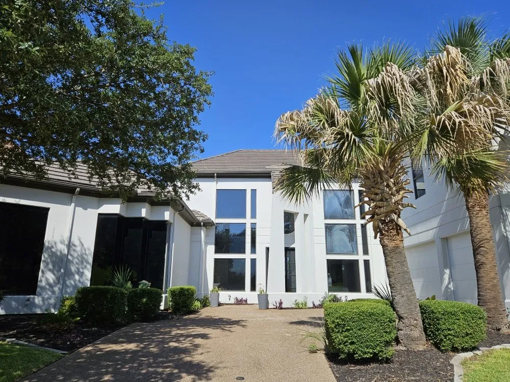 Slide of 1st Alarm Roofing