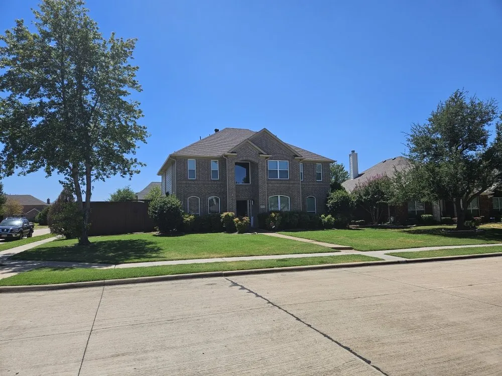 Slide of 1st Alarm Roofing