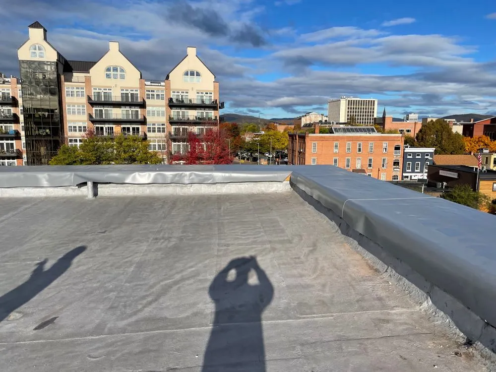 Slide of 1st All Weather Roofing