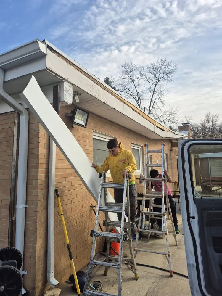 Slide of 1st Amazon Construction Services