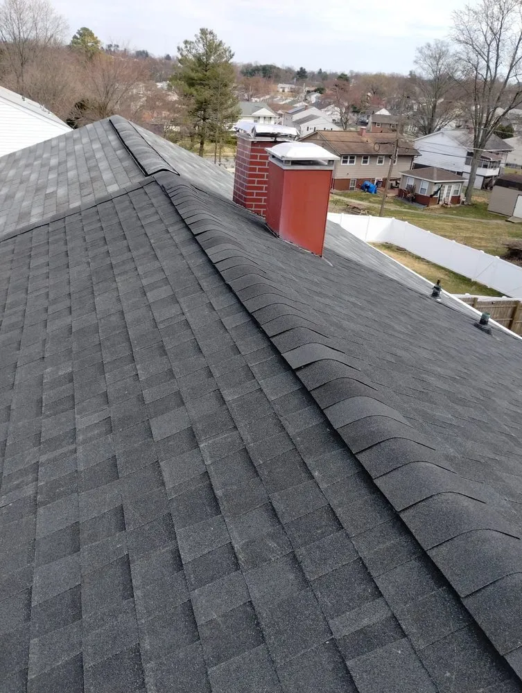 Slide of 1st Amazon Construction Services