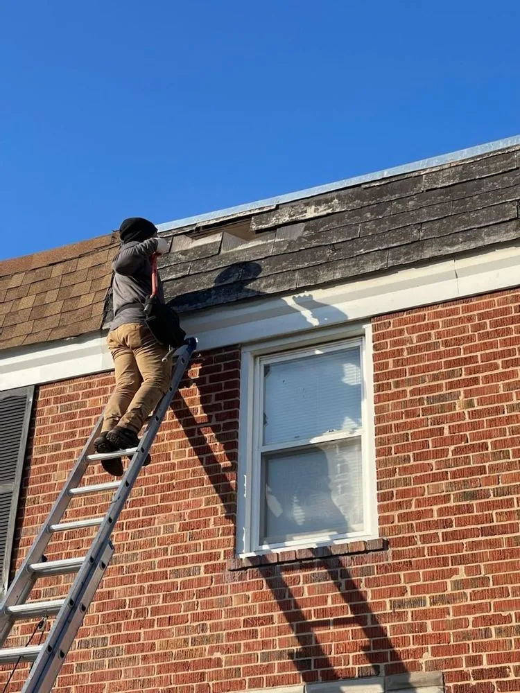 Slide of 1st Amazon Construction Services