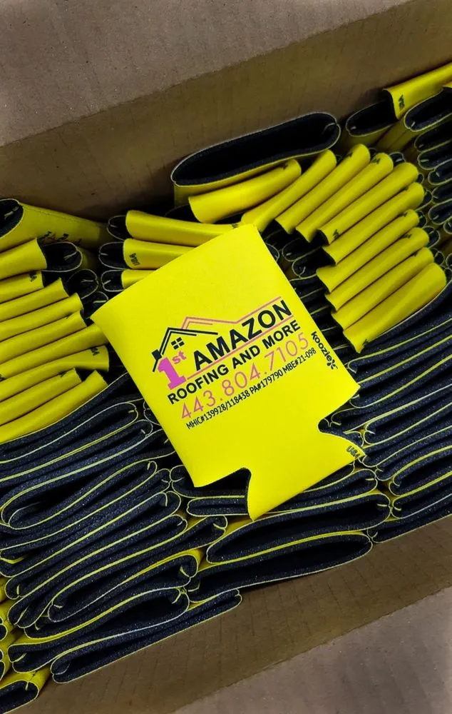 Slide of 1st Amazon Construction Services