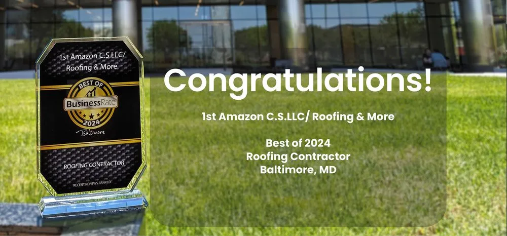 Slide of 1st Amazon Construction Services