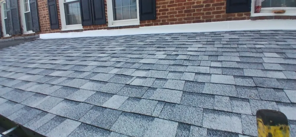 Slide of 1st Amazon Construction Services