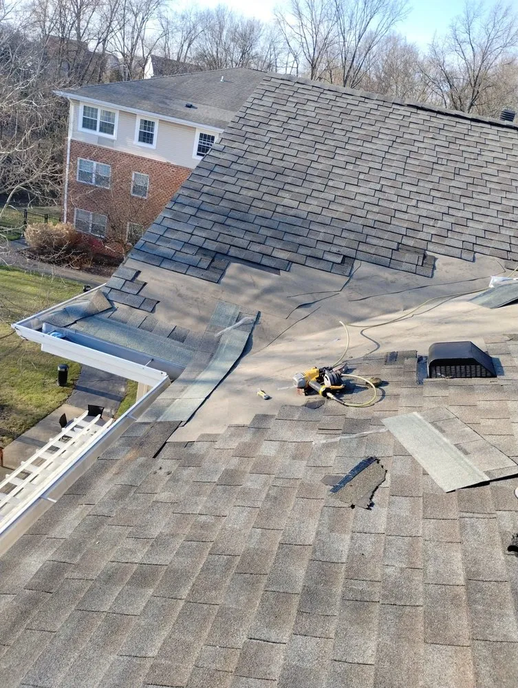 Slide of 1st Amazon Construction Services