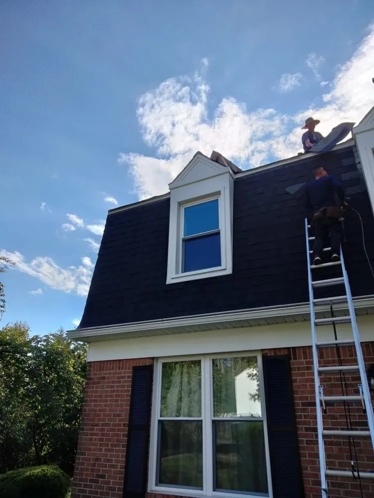 Slide of 1st Amazon Construction Services