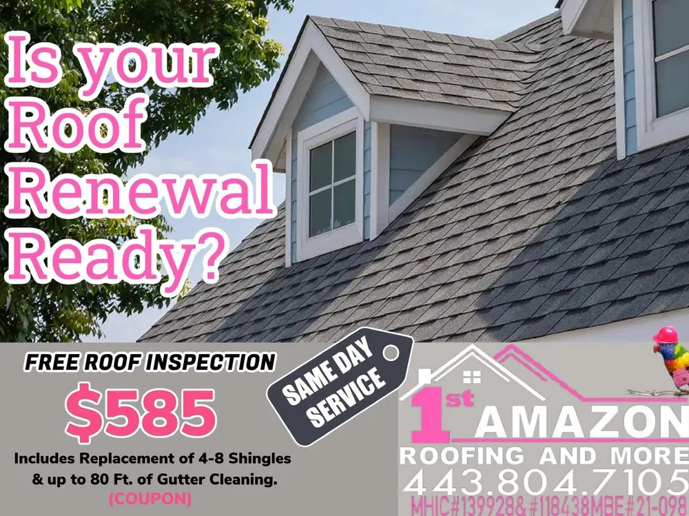 Slide of 1st Amazon Construction Services