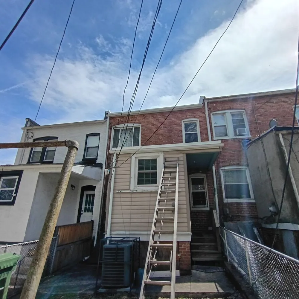 Slide of 1st Amazon Construction Services