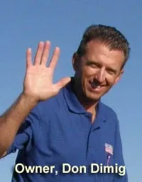 Slide of 1st American Roofing