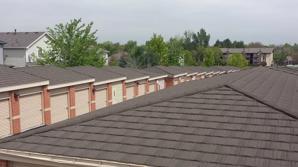 Slide of 1st American Roofing