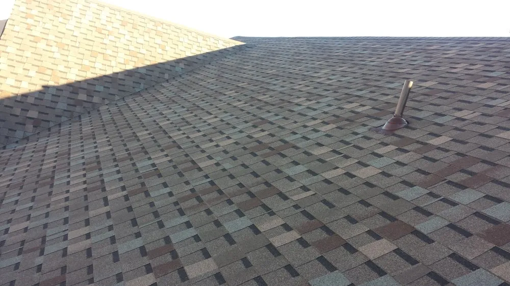 Slide of 1st American Roofing