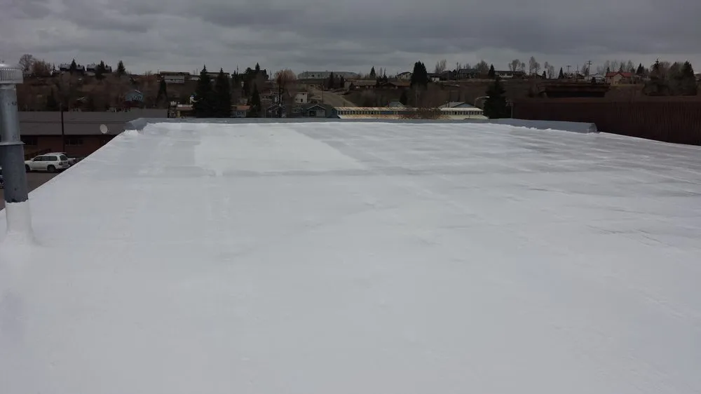 Slide of 1st American Roofing