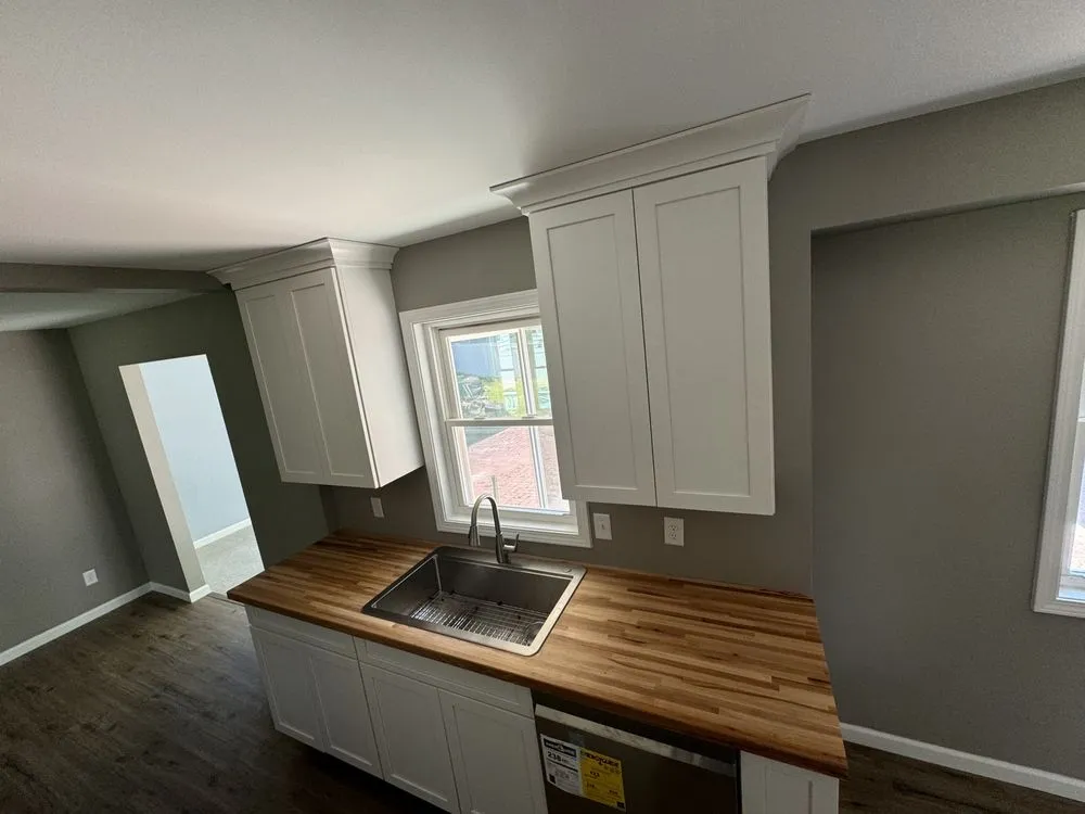 Slide of 1st Call Construction & Exteriors