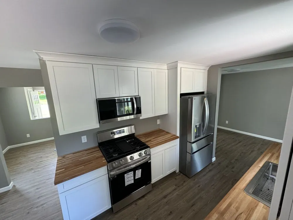 Slide of 1st Call Construction & Exteriors