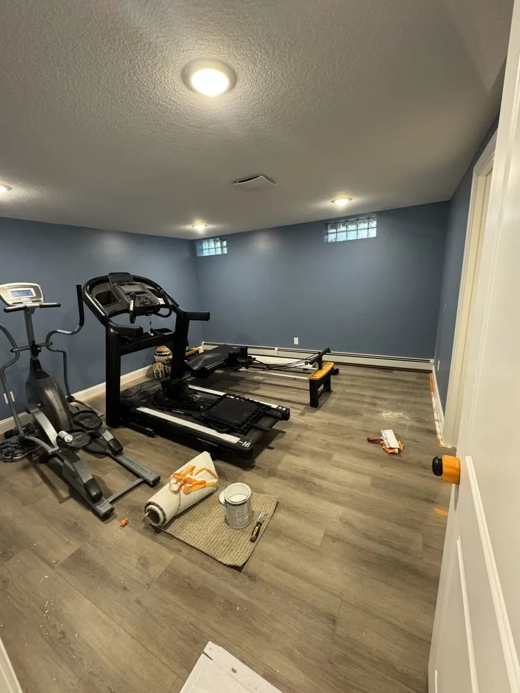 Slide of 1st Call Construction & Exteriors